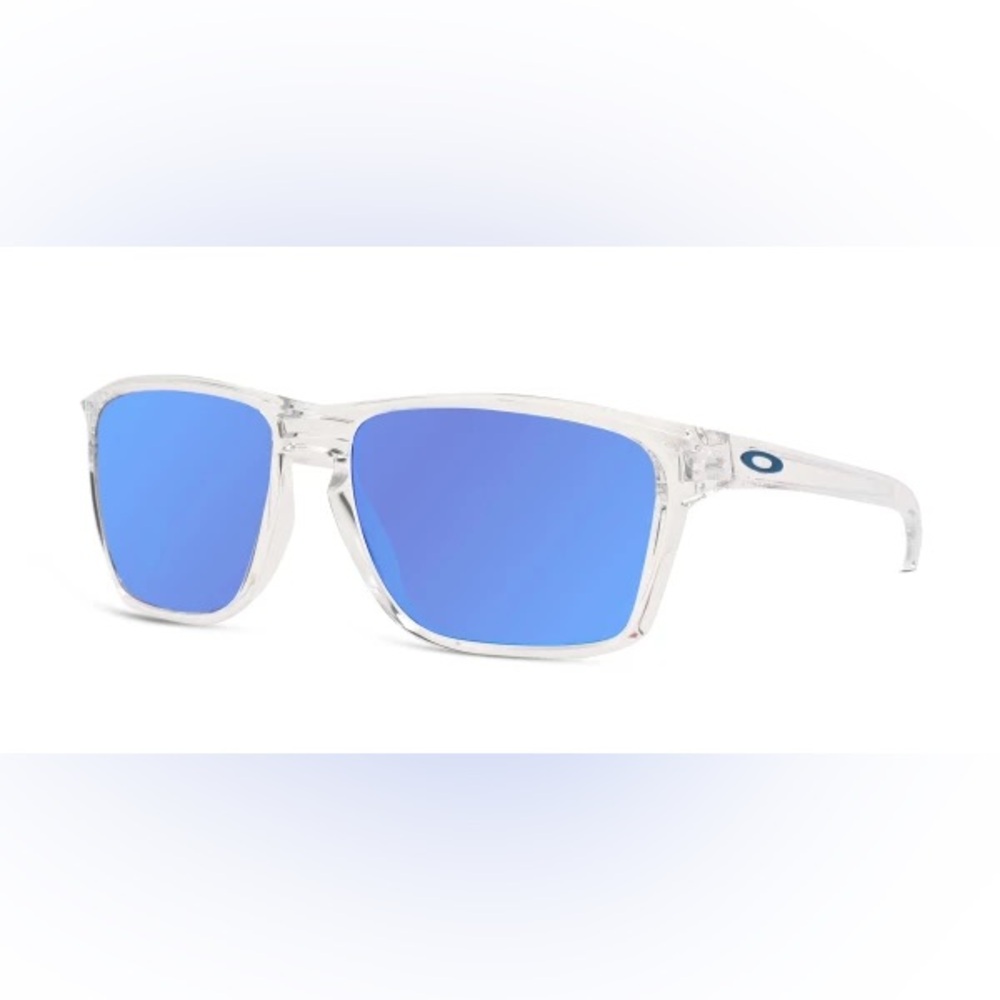 Authentic Oakley Sylas